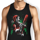 Terrifying Christmas - Tank Top