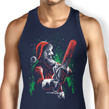 Terrifying Christmas - Tank Top