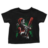 Terrifying Christmas - Youth Apparel
