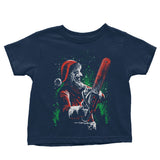 Terrifying Christmas - Youth Apparel