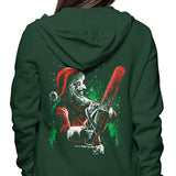 Terrifying Christmas - Hoodie