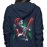 Terrifying Christmas - Hoodie