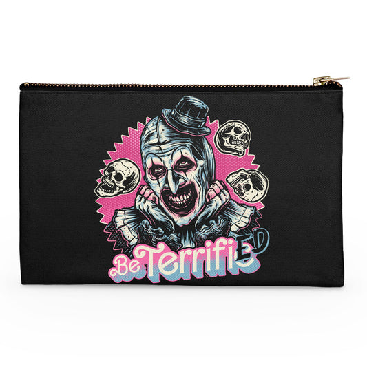 Terrifying Love - Accessory Pouch
