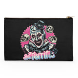 Terrifying Love - Accessory Pouch