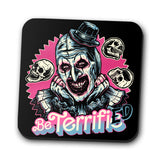 Terrifying Love - Coasters