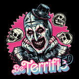 Terrifying Love - Men's Apparel