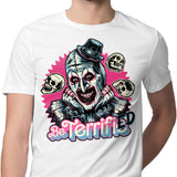 Terrifying Love - Men's Apparel