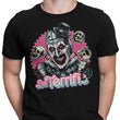 Terrifying Love - Men's Apparel