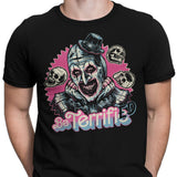 Terrifying Love - Men's Apparel