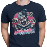 Terrifying Love - Men's Apparel