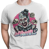 Terrifying Love - Men's Apparel