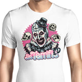 Terrifying Love - Men's Apparel