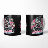 Terrifying Love - Mug