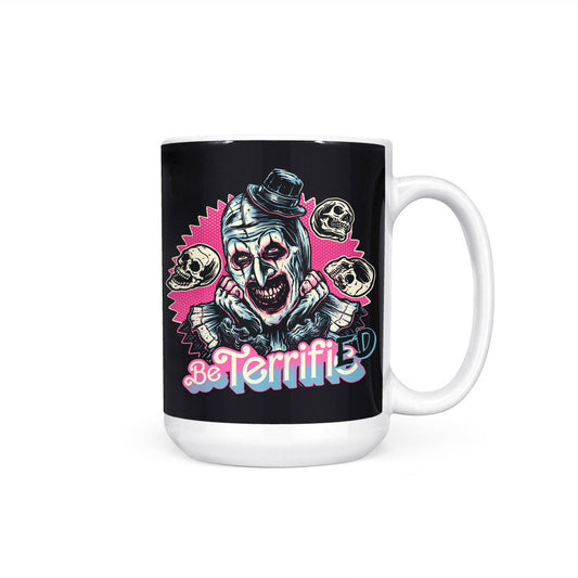 Terrifying Love - Mug