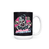 Terrifying Love - Mug