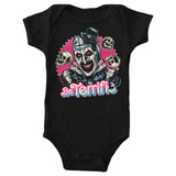 Terrifying Love - Youth Apparel