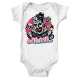 Terrifying Love - Youth Apparel