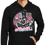 Terrifying Love - Hoodie