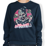 Terrifying Love - Sweatshirt
