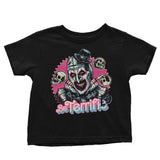 Terrifying Love - Youth Apparel