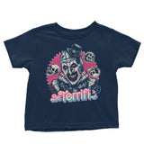 Terrifying Love - Youth Apparel