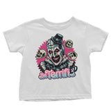 Terrifying Love - Youth Apparel