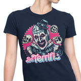 Terrifying Love - Women's Apparel