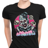 Terrifying Love - Women's Apparel