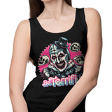 Terrifying Love - Tank Top
