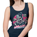 Terrifying Love - Tank Top