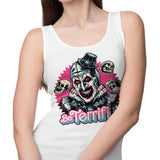 Terrifying Love - Tank Top