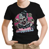 Terrifying Love - Youth Apparel
