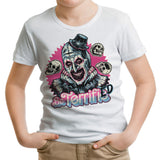 Terrifying Love - Youth Apparel