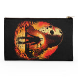 Terror at Crystal Lake - Accessory Pouch