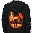 Terror at Crystal Lake - Hoodie