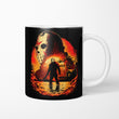 Terror at Crystal Lake - Mug