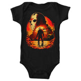 Terror at Crystal Lake - Youth Apparel