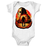 Terror at Crystal Lake - Youth Apparel