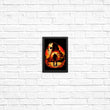 Terror at Crystal Lake - Posters & Prints