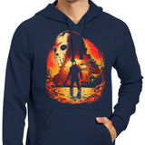 Terror at Crystal Lake - Hoodie