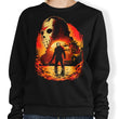 Terror at Crystal Lake - Sweatshirt