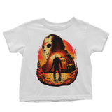 Terror at Crystal Lake - Youth Apparel