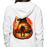 Terror at Crystal Lake - Hoodie