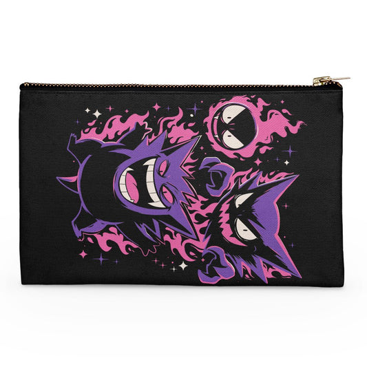 Terror Gang - Accessory Pouch