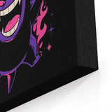 Terror Gang - Canvas Print