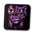 Terror Gang - Coasters