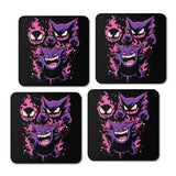 Terror Gang - Coasters
