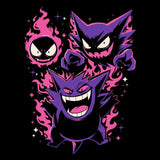 Terror Gang - Tote Bag
