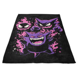 Terror Gang - Fleece Blanket