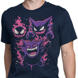 Terror Gang - Men's Apparel
